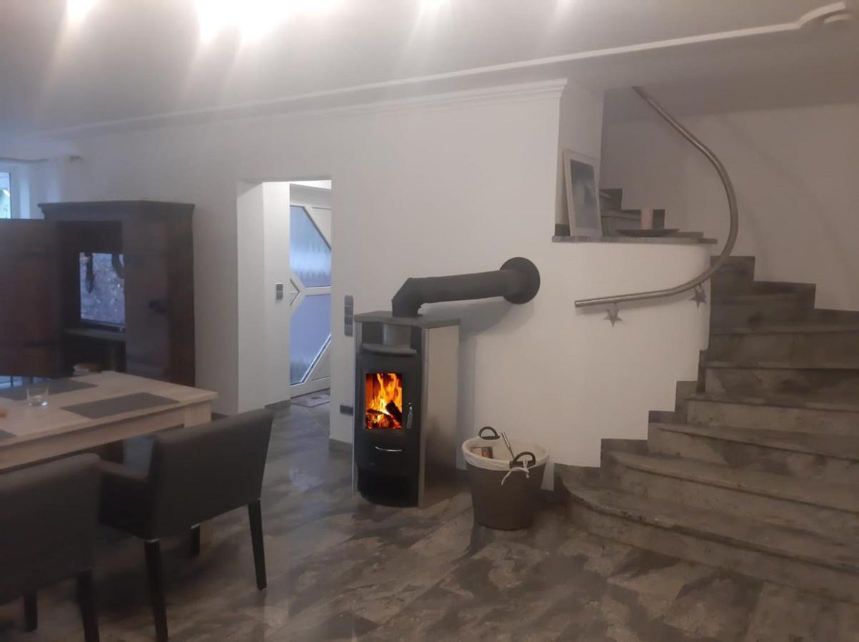 Ferienhaus Марктредвіц Екстер'єр фото